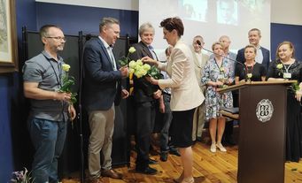 Muzeum Ziemi Wieluńskiej świętowało 60-lecie